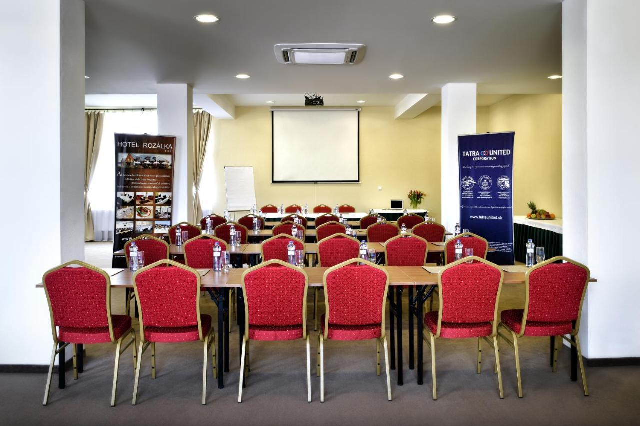 Hotel Rozalka Pezinok Extérieur photo