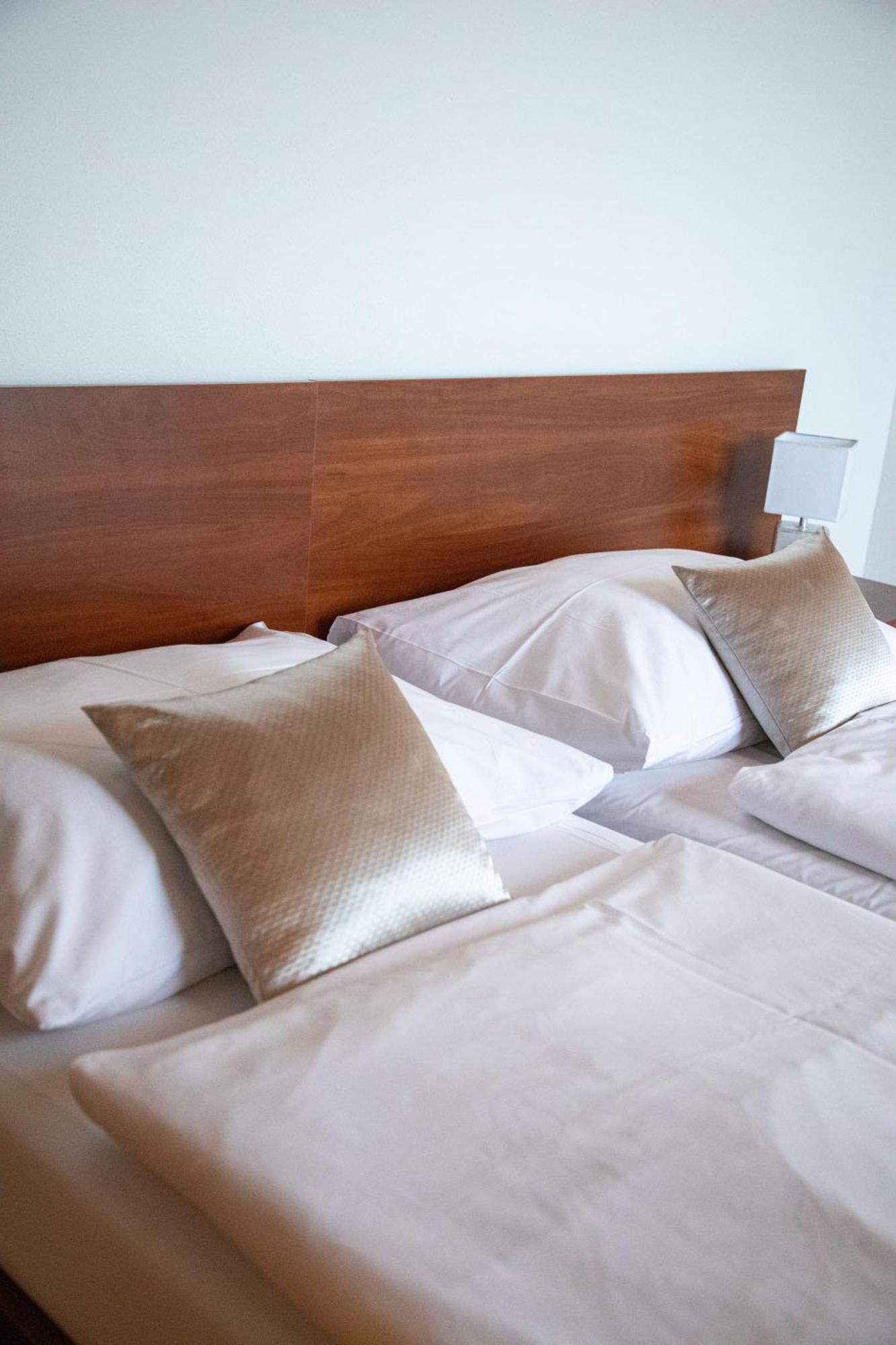 Hotel Rozalka Pezinok Extérieur photo