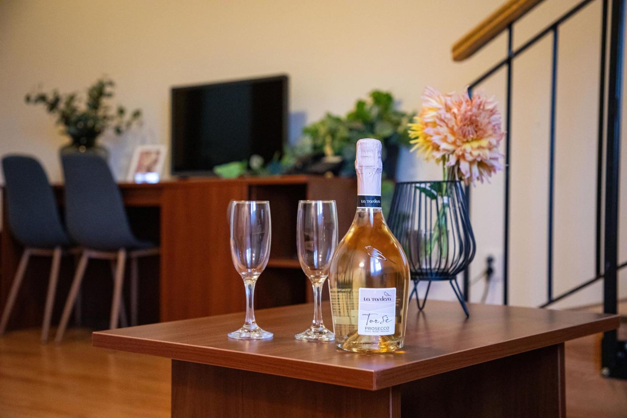 Hotel Rozalka Pezinok Extérieur photo
