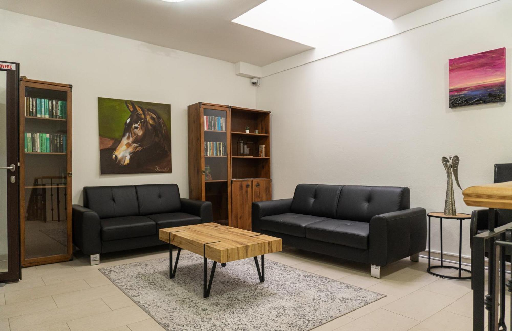 Hotel Rozalka Pezinok Extérieur photo